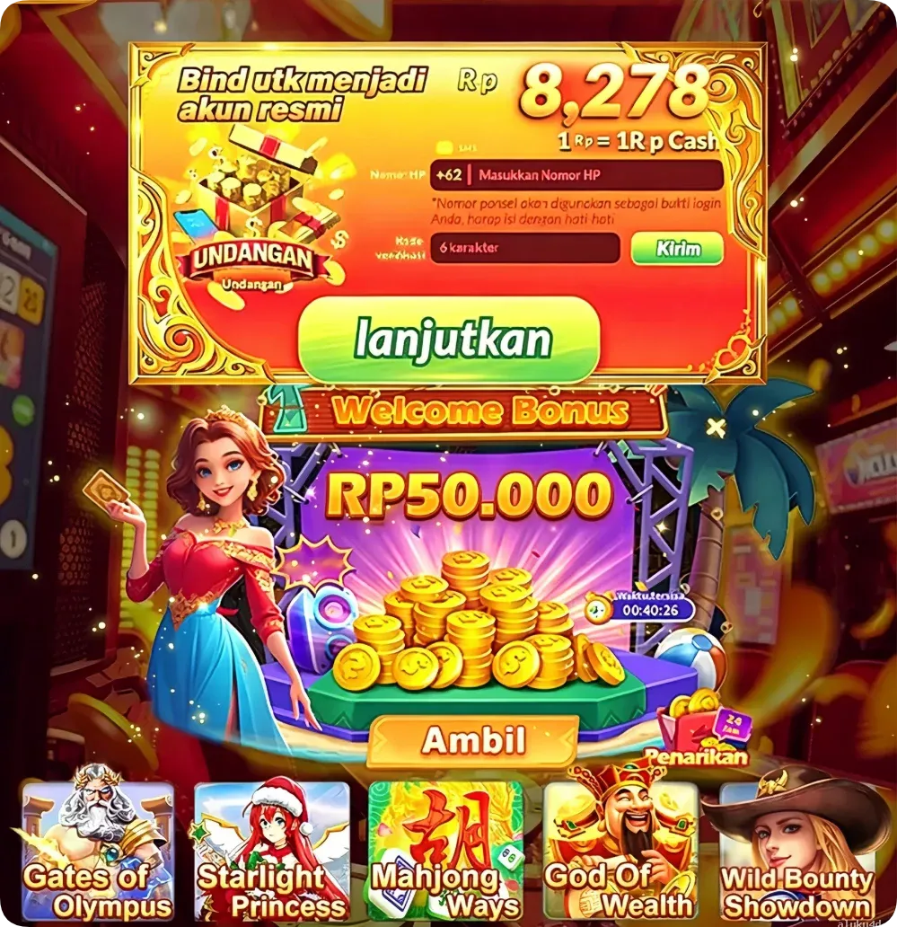 aluku4d Masuk