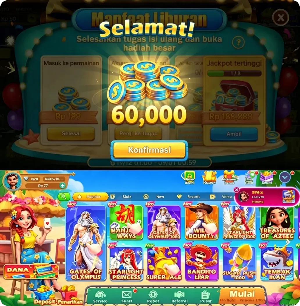 aluku4d Masuk - aluku4d Resmi