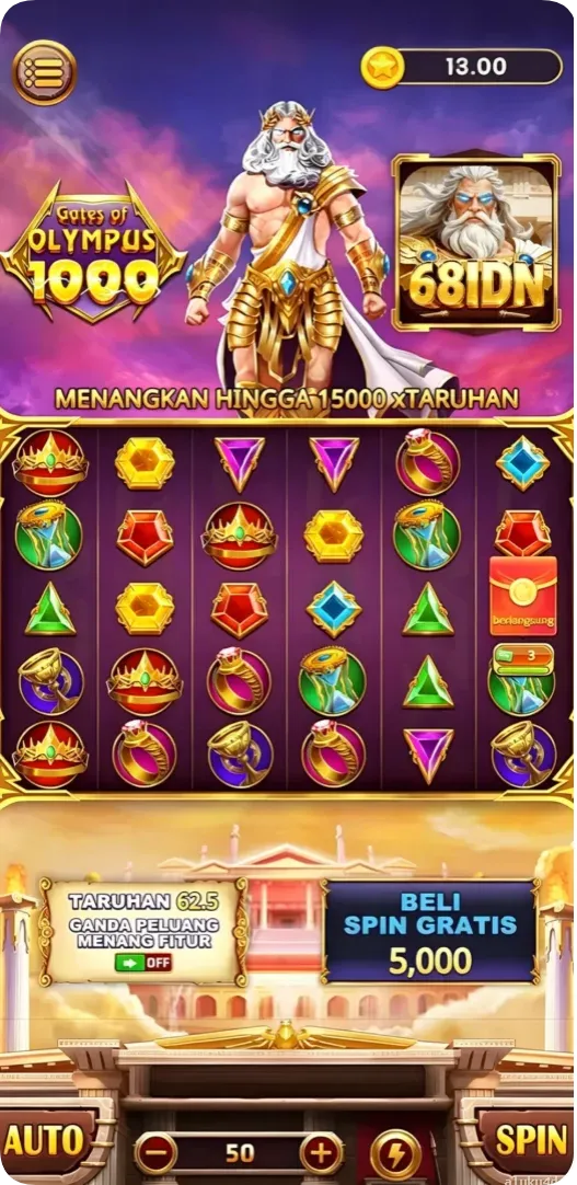 aluku4d Tangkapan Layar - APK Resmi