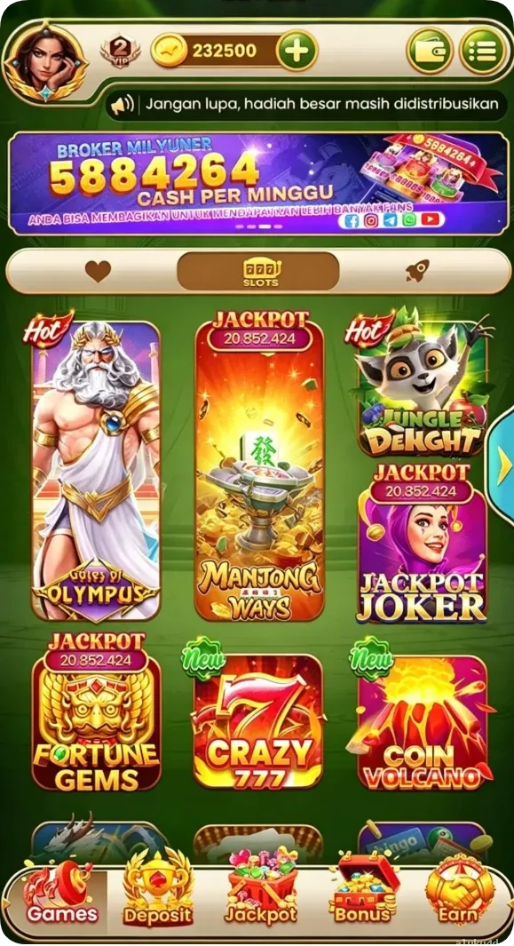 aluku4d Preview - Resmi Unduh